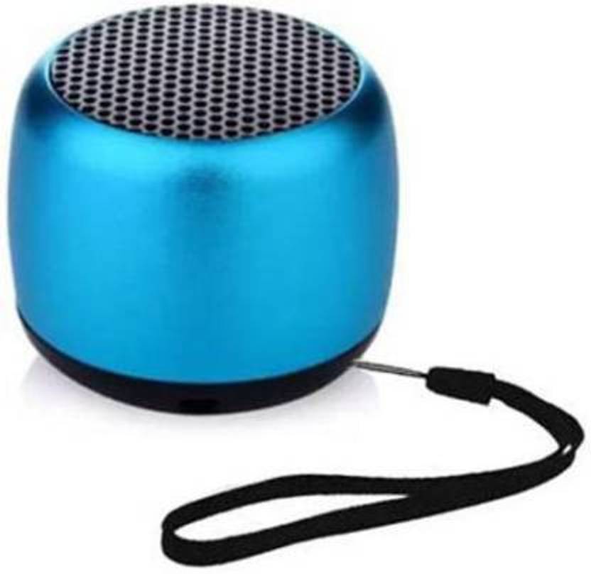 Buy Garland New Arrival Smallest Coin sized Speaker Full, HighDef