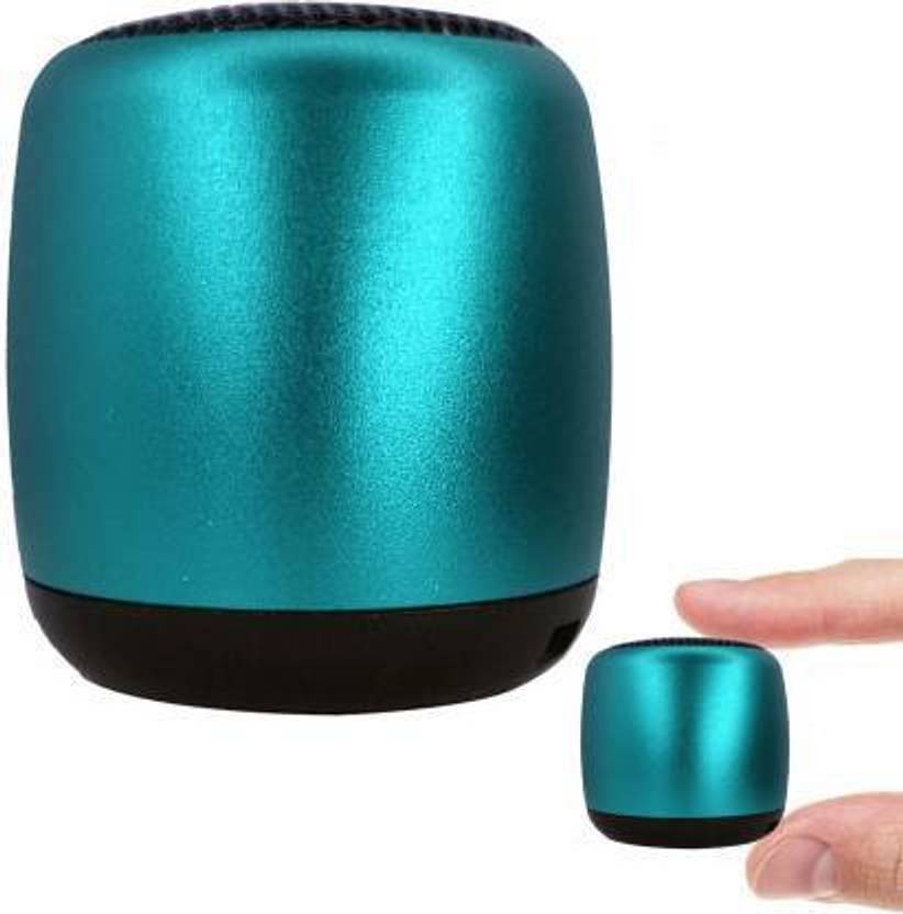 Buy Garland Ultra Mini Boost Wireless Portable Bluetooth Speaker 3 W