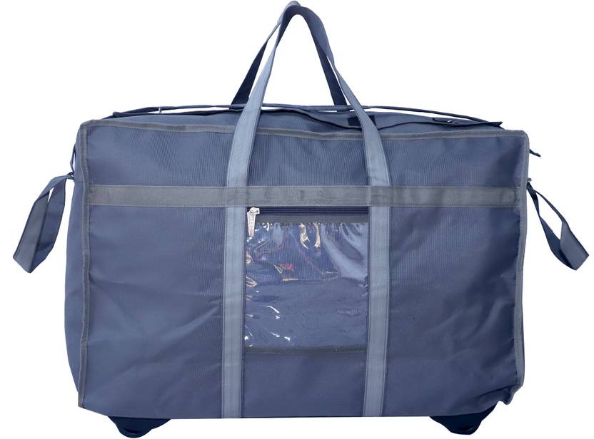 Krishiv The Spanish Horse Travel Extra Large Weekender Bag NRI Bag NRI