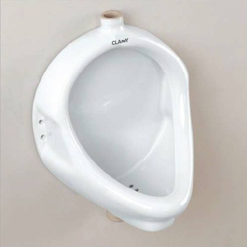 Classy FLAT BACK (11''X13''X18'') Ceramic Round/Small Gents/Male/Men