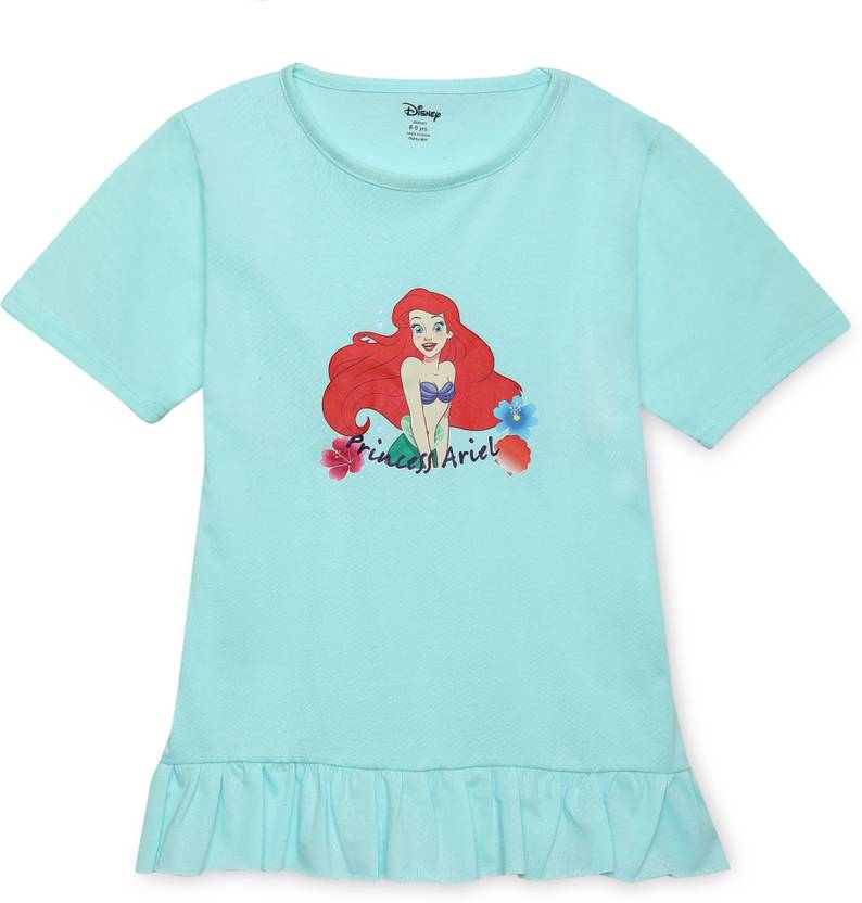 Disney By Miss Chief Kids’ T Shirts Starts From Rs.134