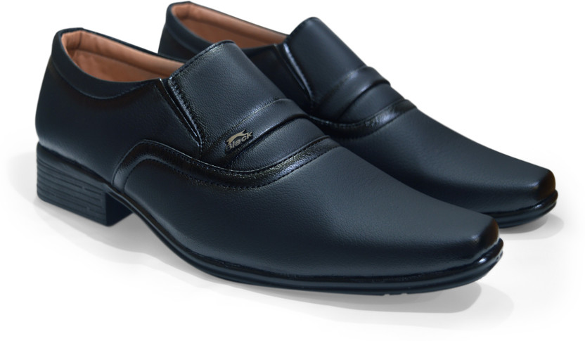 Flipkart office shoes clearance