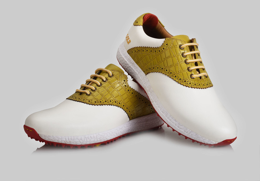 ESS Shoes Golf Shoes For Men - Buy ESS 
