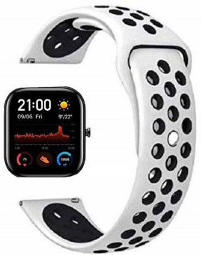 amazfit gts flipkart