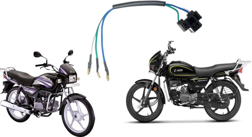 AUTOPLEX Hero splender plus/splender pro/splender (All Model) headlight ...