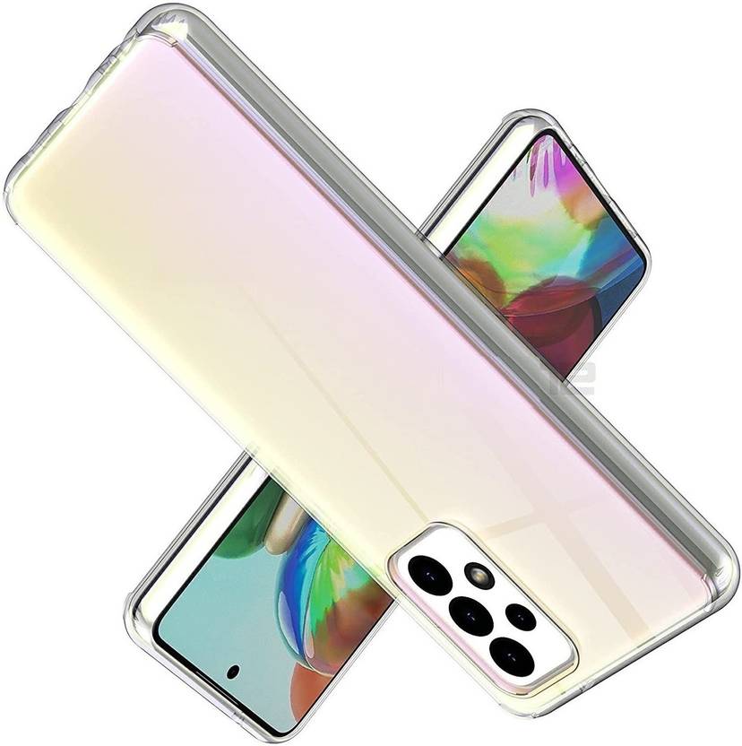 Phone Back Cover Bumper Case for Samsung Galaxy A32 5G Phone Back