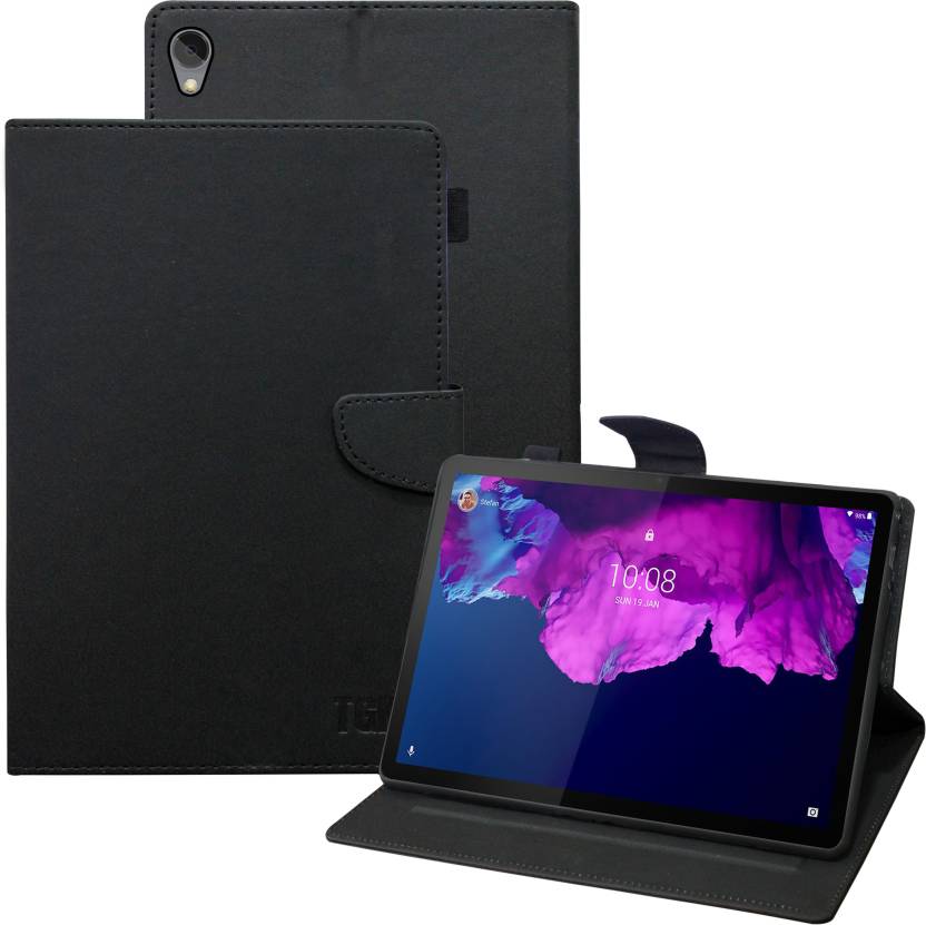 Flipkart SmartBuy Flip Cover for Lenovo Tab P11 [Model TB-J606F / TB ...