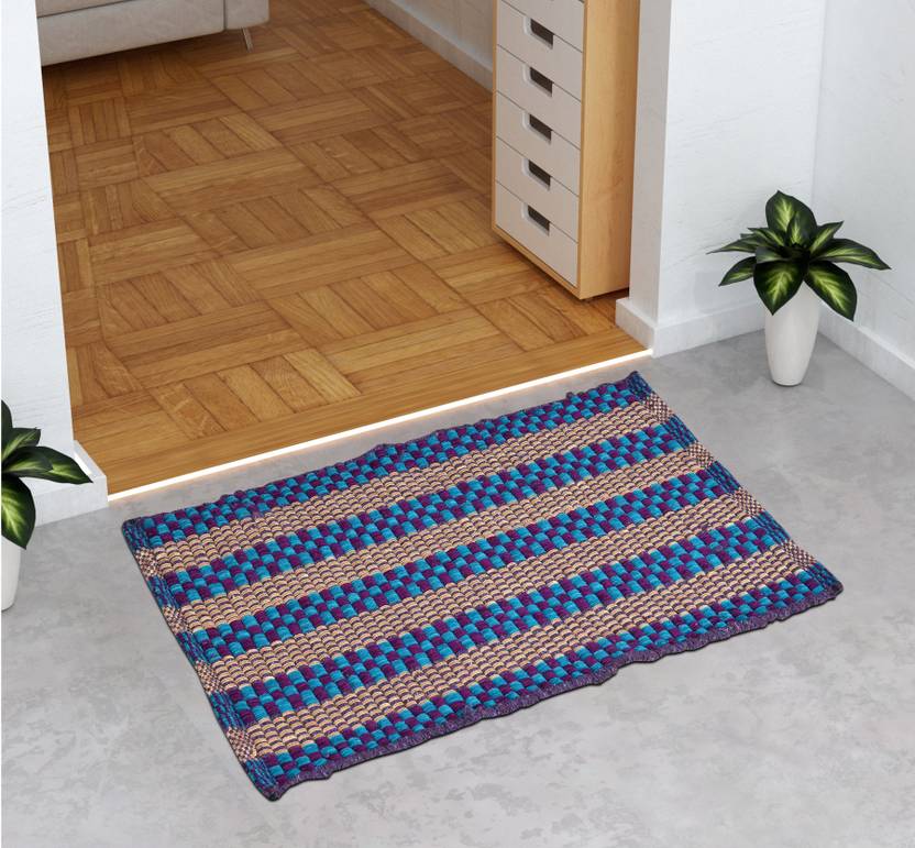 Luxury Crafts Velvet Door Mat Buy Luxury Crafts Velvet Door Mat