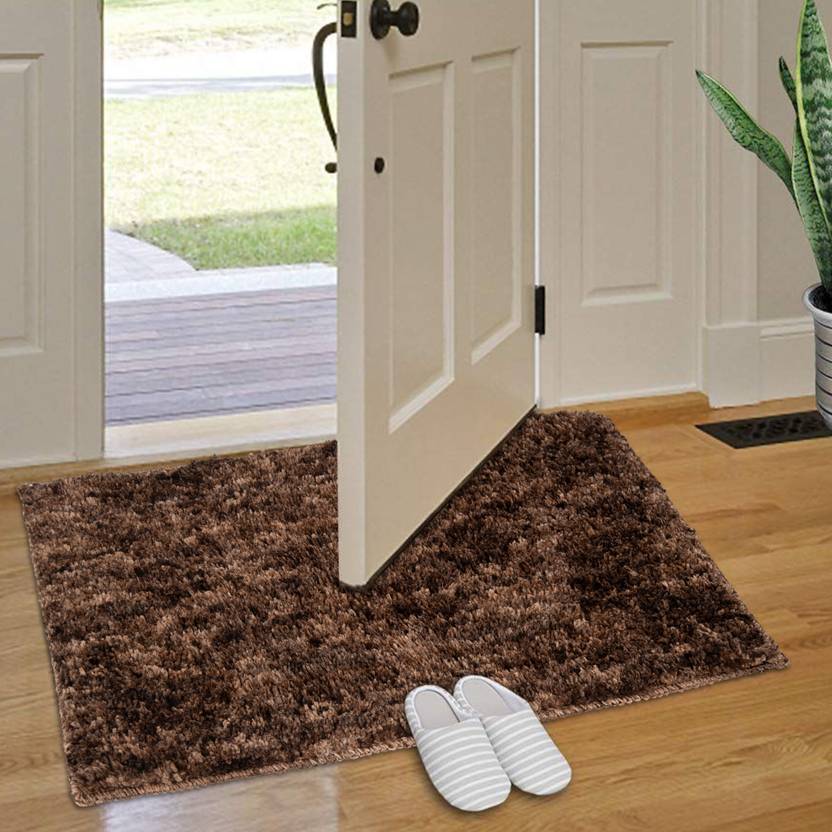Mw Mall India Microfiber Door Mat Buy Mw Mall India Microfiber Door