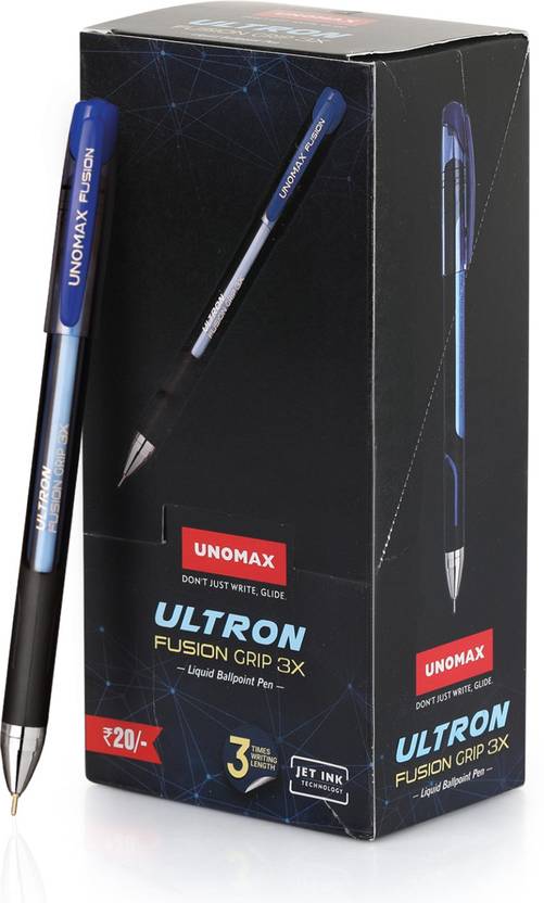 Unomax ball pen clearance