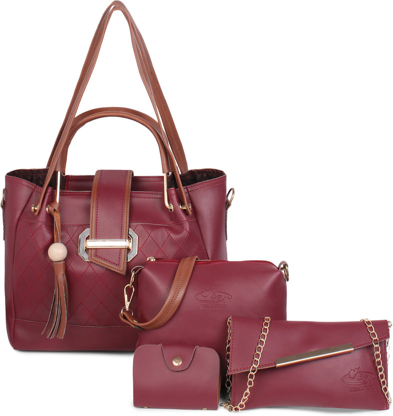 Champion tote bag womens red clearance