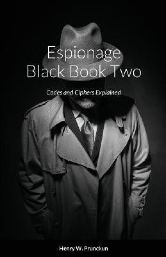 best espionage books