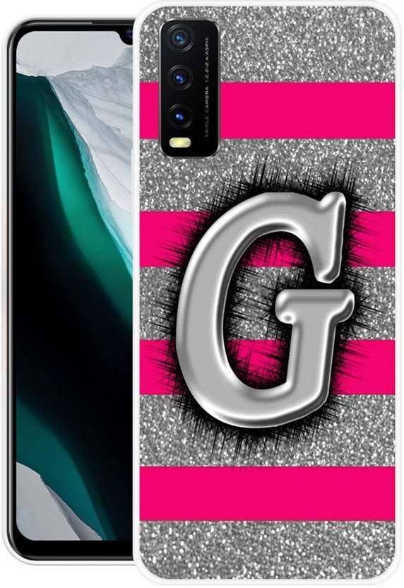 JAYFOX Back Cover for Vivo Y20, Vivo Y20i JAYFOX