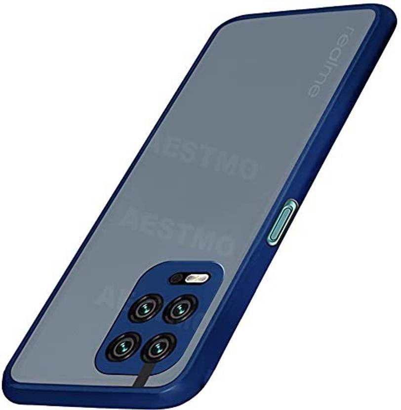 2Bro Back Cover for New Designed Glossy Look All Side Best Protection Back Cover For Realme