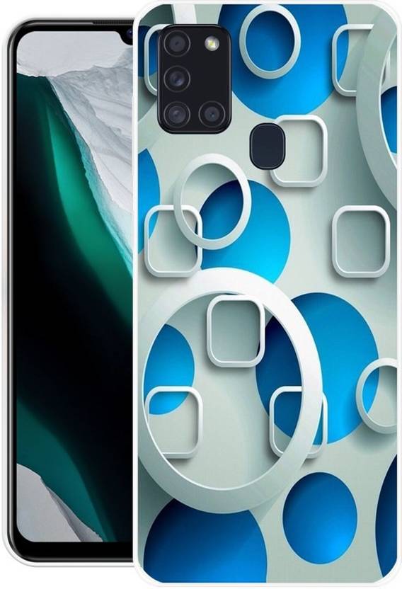 Krtagy Back Cover for Samsung Galaxy A21s - Krtagy : Flipkart.com