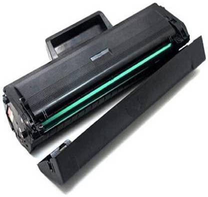 DR CARTRIDGE POINT W1112A Toner Cartridge Compatible with HP Printer