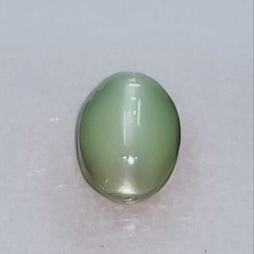 Gems Jewels Online Loose 4.50 Carat Certified Natural Ceylon Sri Lanka Cats Eyes – Lehsunia Stone Cat's Eye Stone