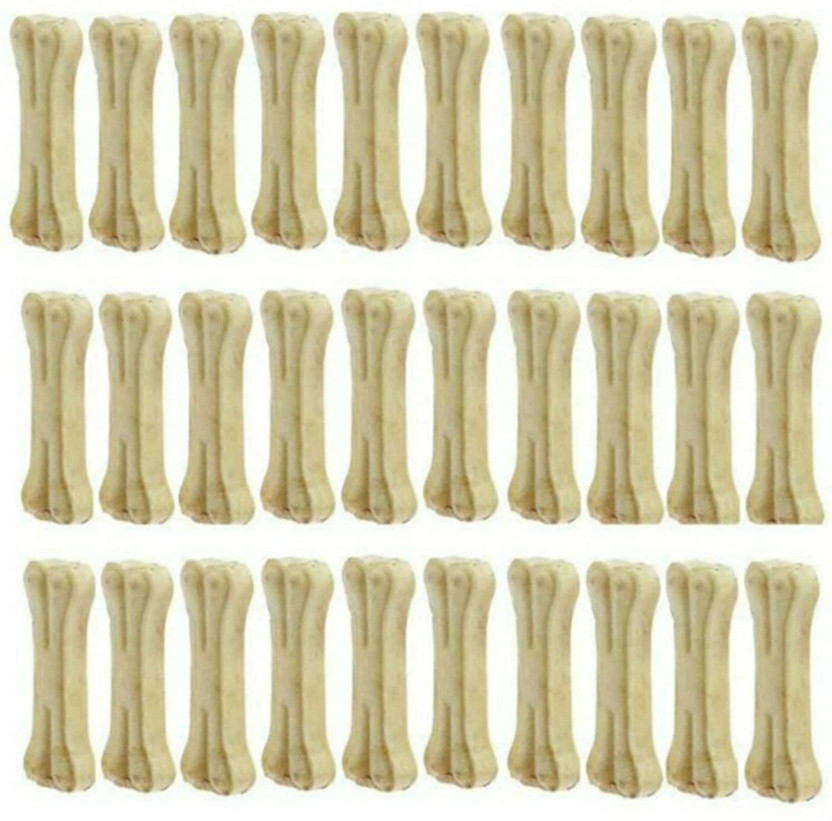 The bon bon bones for dog Chicken Dog Chew(625 g, Pack of 25)