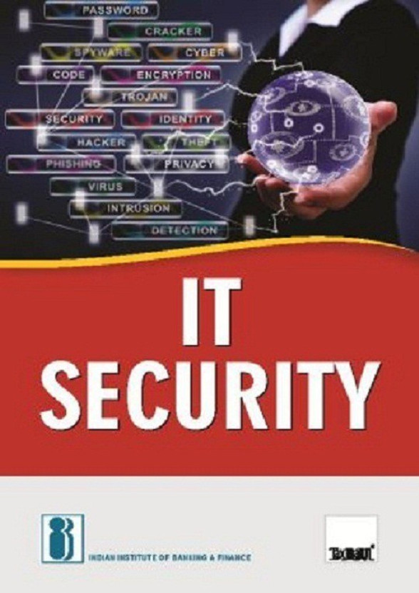 IT Security (May 2016 Edition)(English, Paperback, unknown)