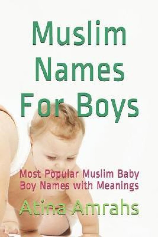 muslim boys name with s