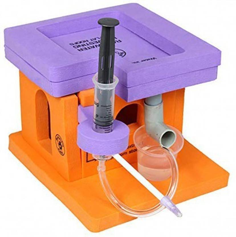 Rainwater Harvesting Kit