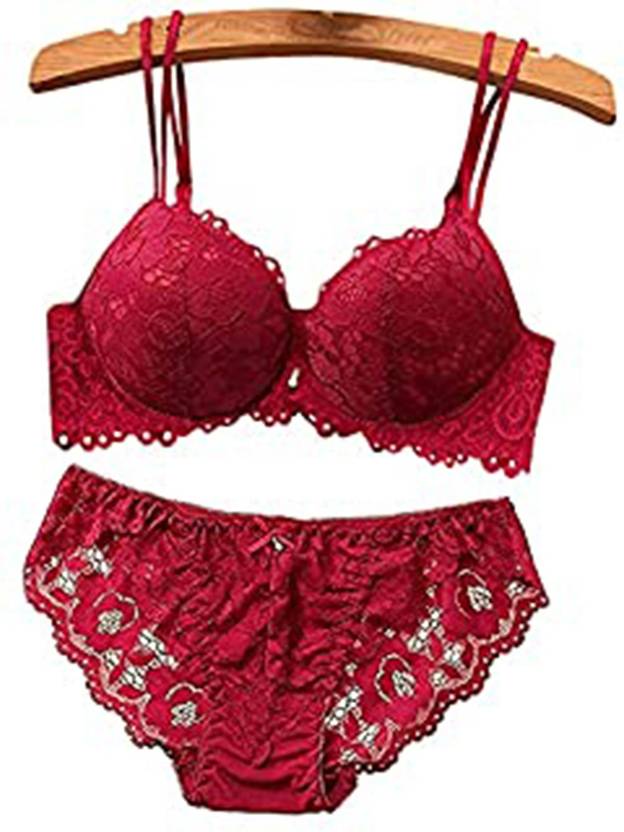 Bra & Panty Set Price in India Buy Bra & Panty Set online at