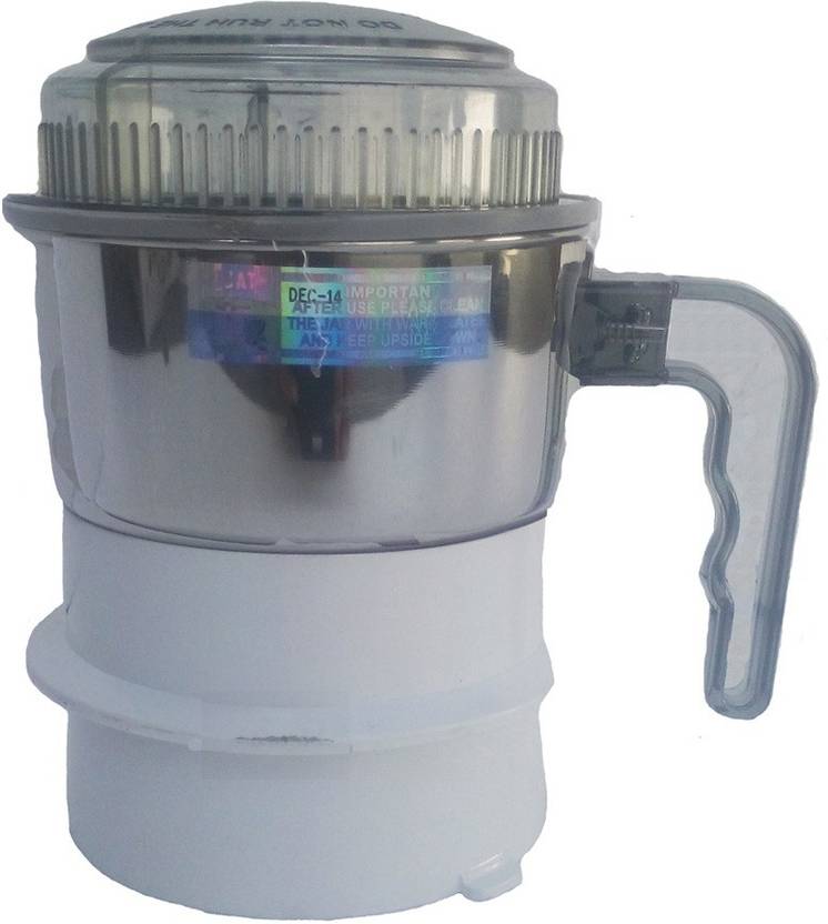 SUJATA CHUTNEY JAR Mixer Juicer Jar Price in India Buy SUJATA CHUTNEY