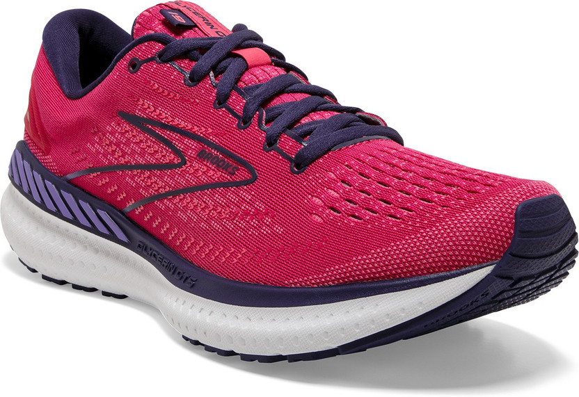 brooks running tennis shoes