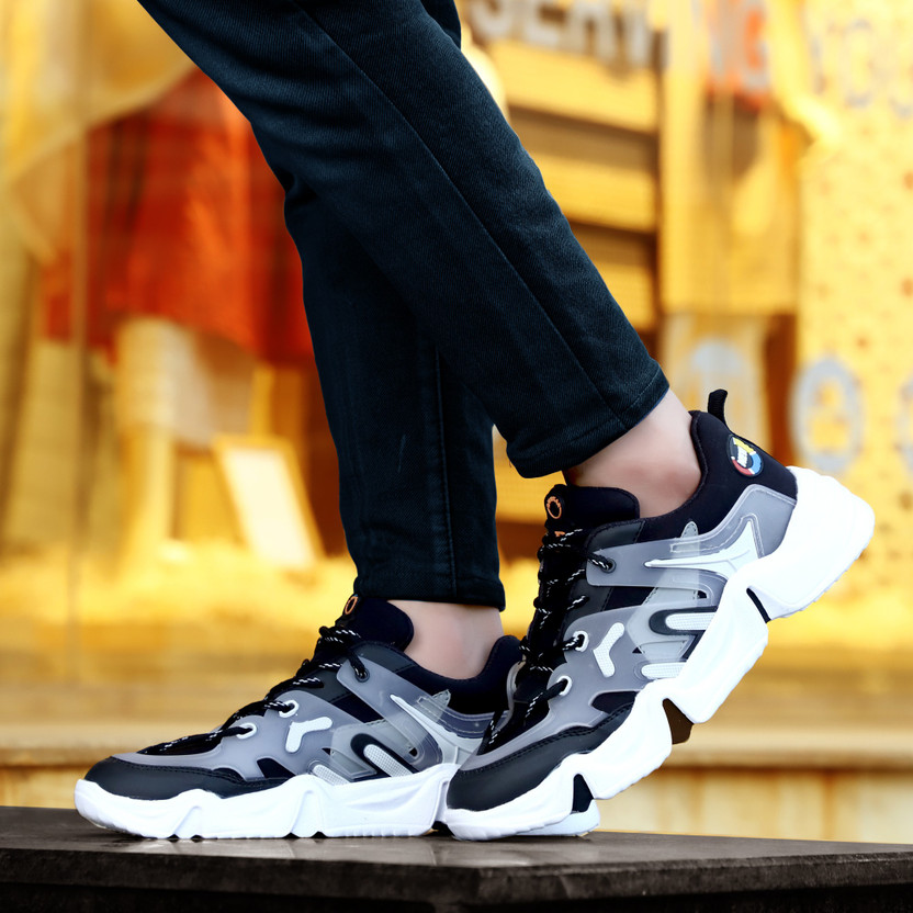INKLENZO Rainbow 811 Shoes Running 