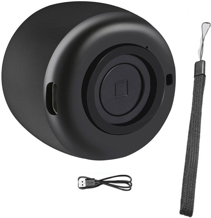 Buy Casa Tech CoinSized Aluminum Wireless Rechargeable Bluetooth