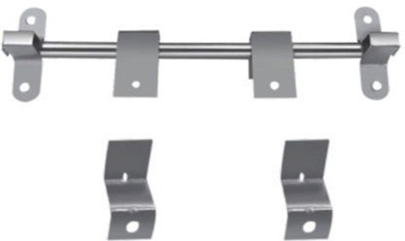 parth 17 to 43 Inch Heavy Duty TV Wall Mount Bracket For MI, Realme, Oneplus, Onida, Videocon, Sony, LG, Samsung, VU and All Brands LED/LCD/OLED/UHD/4K/Smart TV's Suitable. Fixed TV Mount