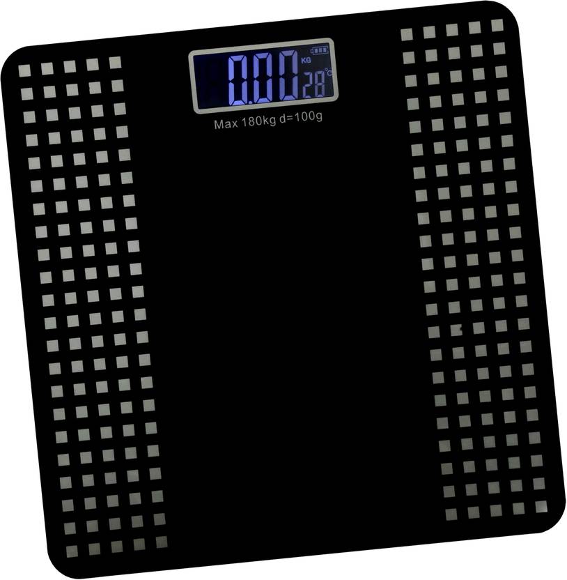 Kelo Weight Machine For Home Digital Personal Body Weight Machine