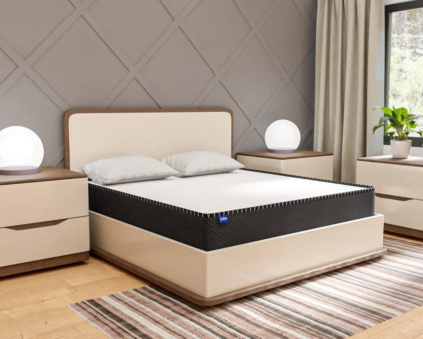 comforto duplex firm and soft mattress