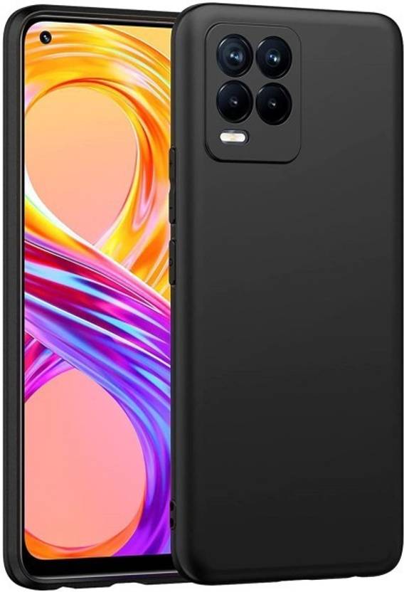 Monogmay Back Replacement Cover for Oppo A54 5G Matte finish cover