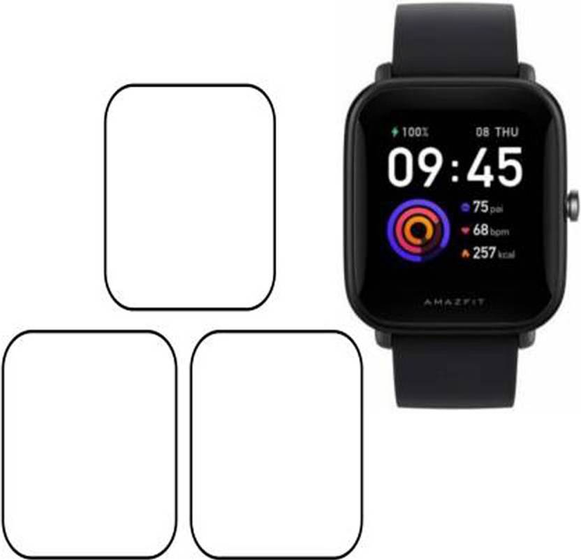 amazfit bip screen replacement