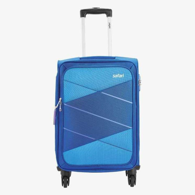 SAFARI AVENUE 71 4W BLUE Expandable 
