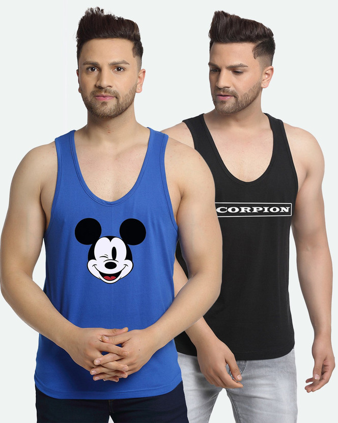 friskers vest
