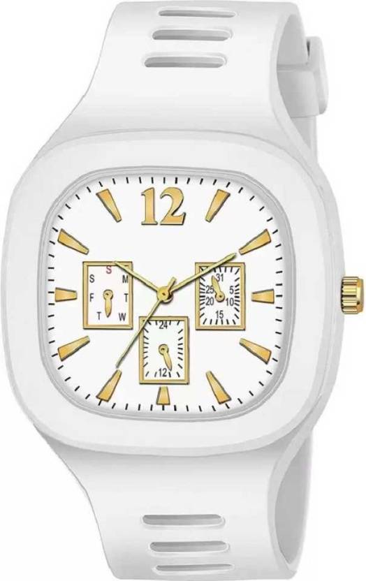 CRAZY LOOK Analog Watch - For Boys - Buy CRAZY LOOK Analog ...