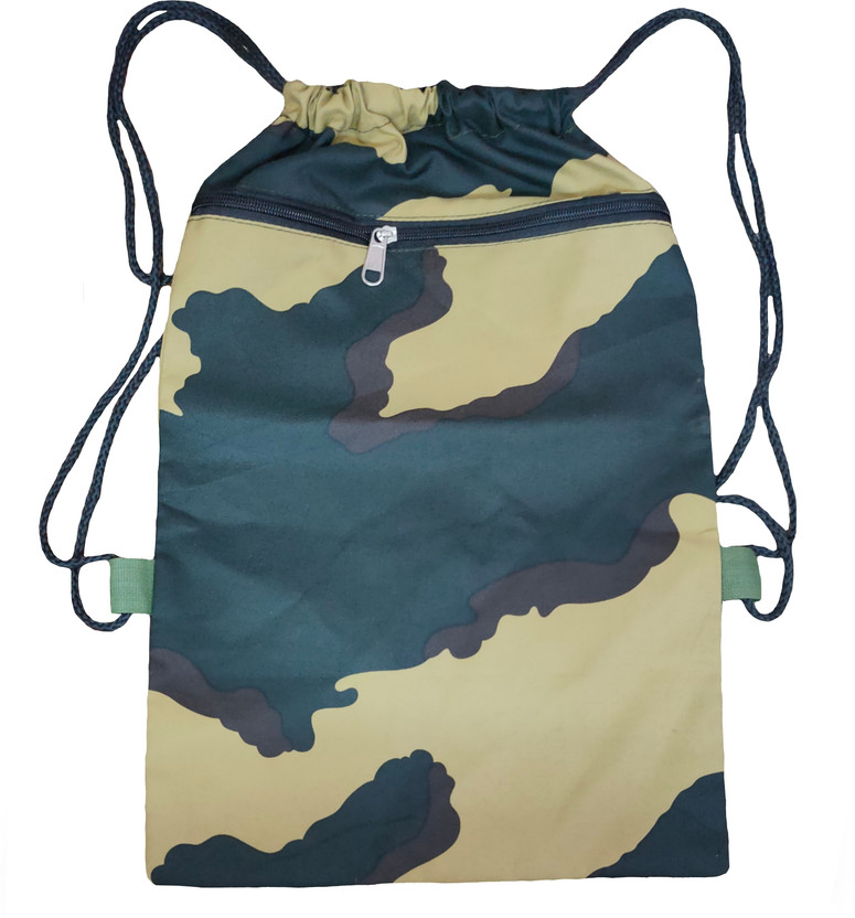 Kumar's Trend Unisex Camouflage Army 