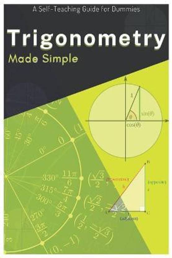TRIGONOMETRY MADE SIMPLE visual data 8