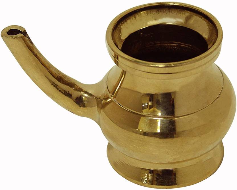 Bronze Gindi Kindi: Embrace Sacred Rituals
