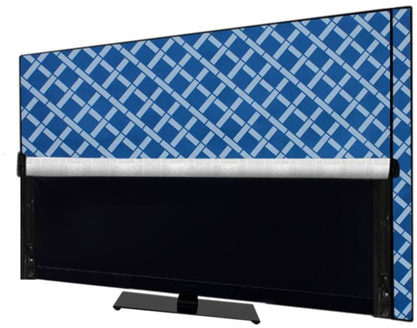 KingMatters DustProof Cover for 49 inch Computer Monitor,TV,LCD Cover