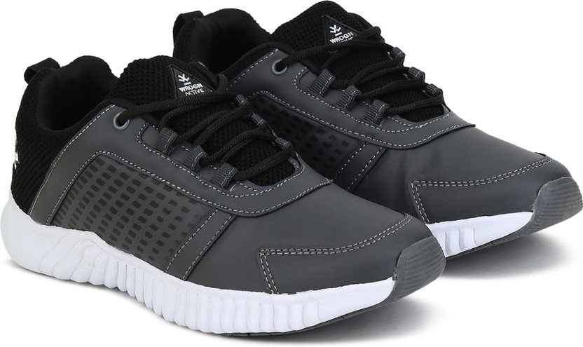 WROGN ACTIVE Training \u0026 Gym Shoes For 