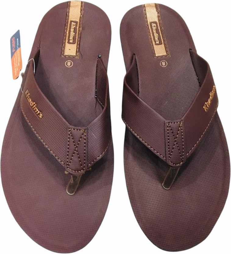 KHADIMS Flip Flops - Buy KHADIMS Flip 