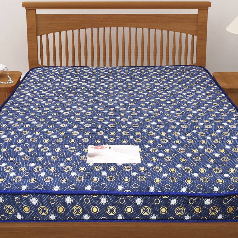 Shamken High Density polyurethane foam Mattress 3 inch Queen PU Foam