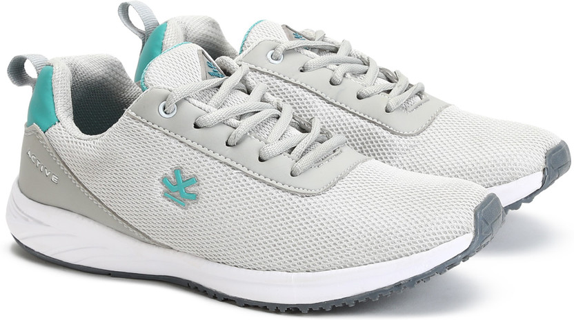 wrogn running shoes