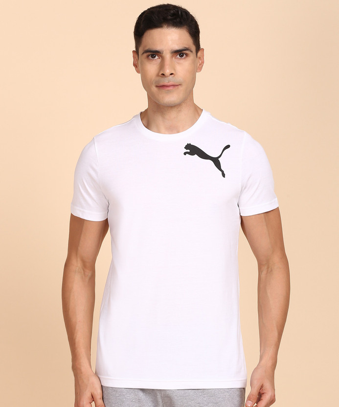 puma t shirt mens