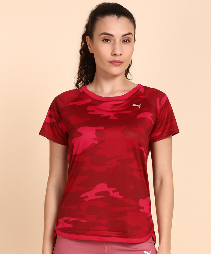 puma army t shirt