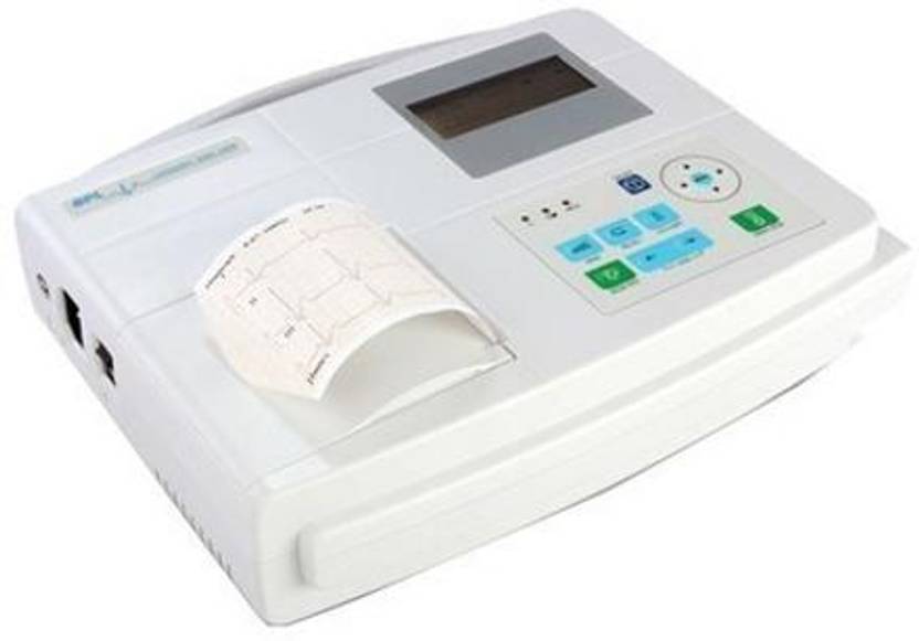 Shivaji BPL 3 CHANNEL ECG MACHINE Electrotherapy Device Price in India