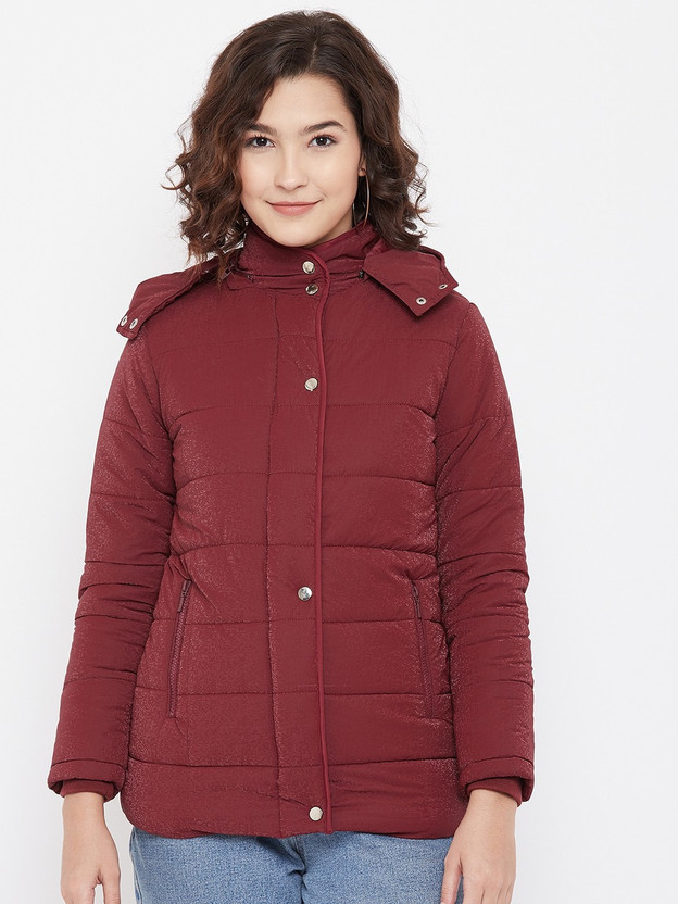 crimsoune club women jacket